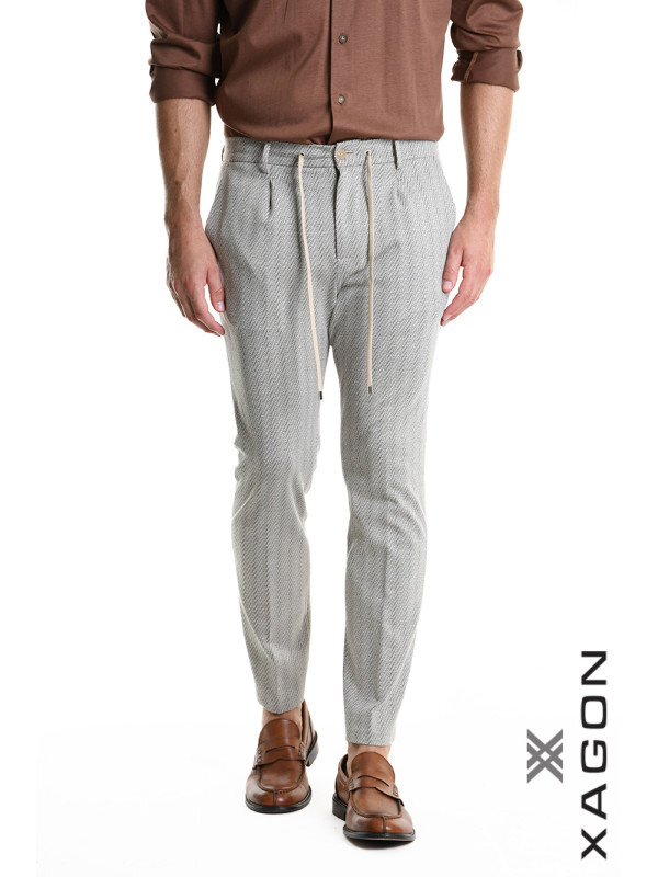 product name - Trousers XM