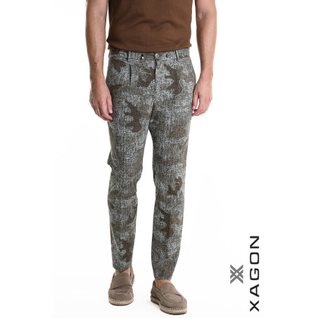 product name  Pantaloni XM