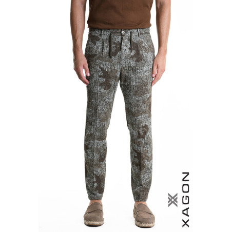product name  Pantaloni XM