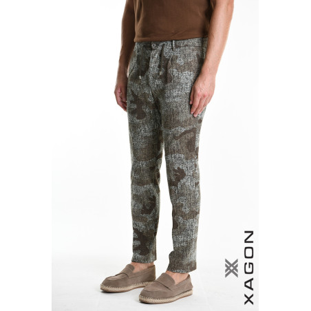 product name  Pantaloni XM