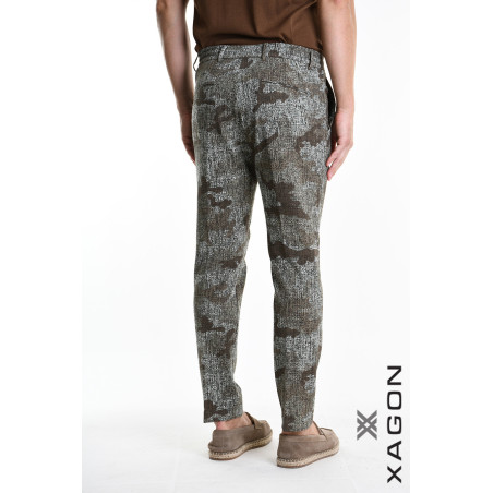 product name  Pantaloni XM