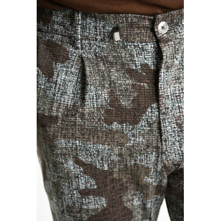 product name  Pantaloni XM