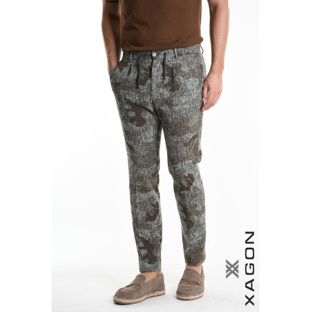 product name  Pantaloni XM