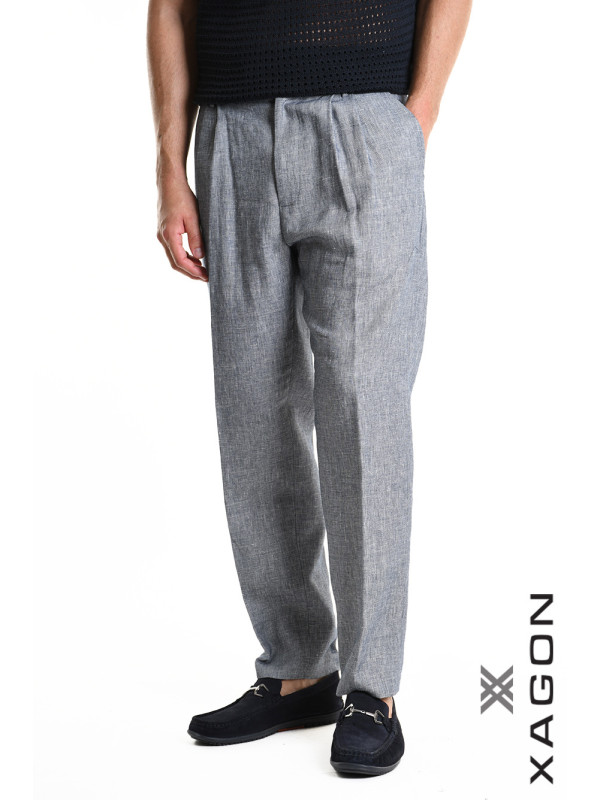 product name  Pantaloni XM
