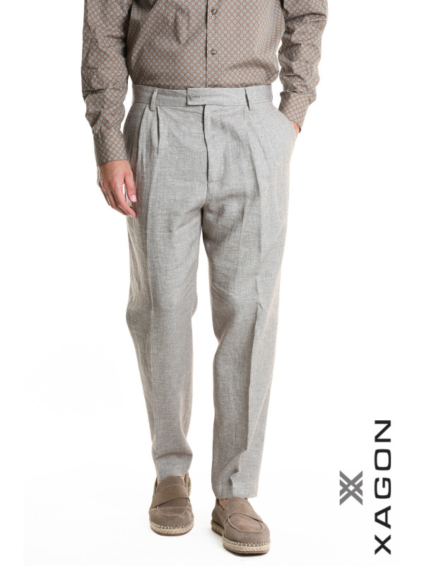 product name  Pantaloni XM