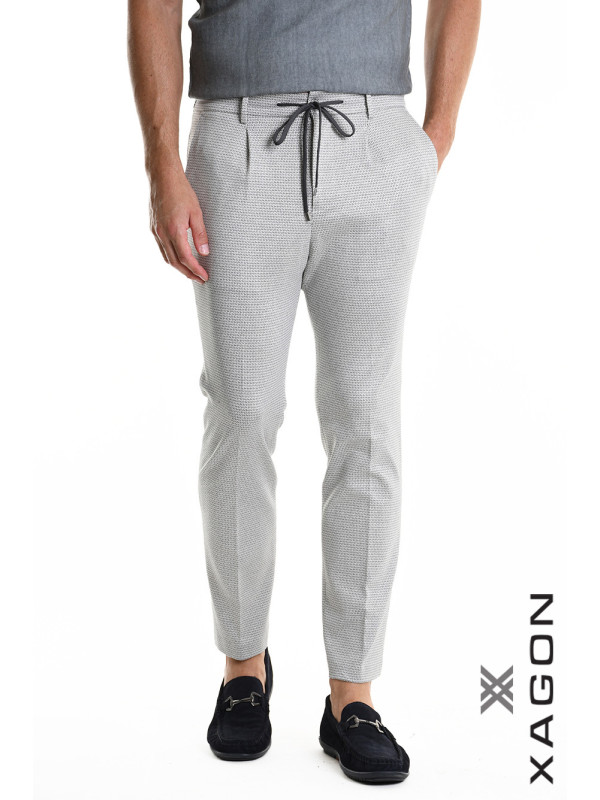 product name - Trousers XM