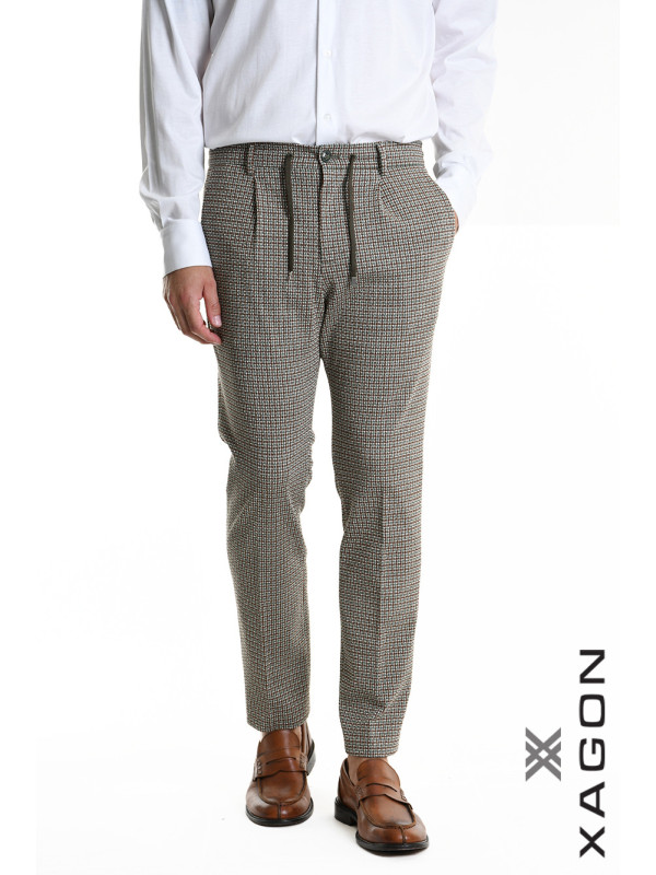 product name  Pantaloni XM