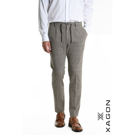 product name - Trousers XM