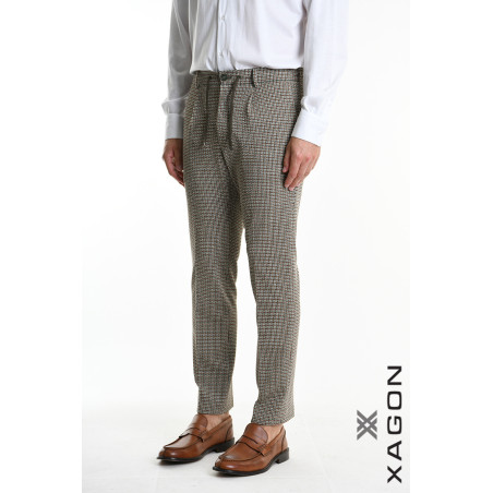 product name - Trousers XM