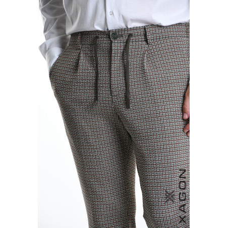 product name  Pantaloni XM