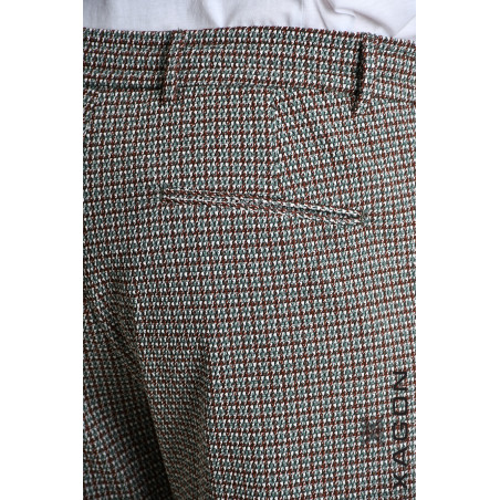 product name - Trousers XM