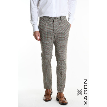 product name - Trousers XM