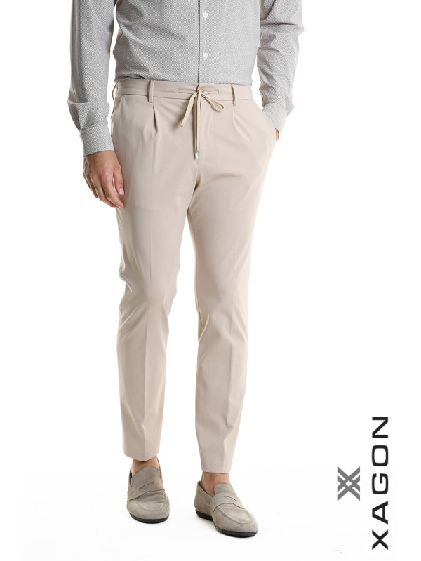 product name - Trousers XM