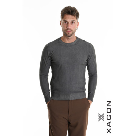 product name - Sweaters / Cardigan XM