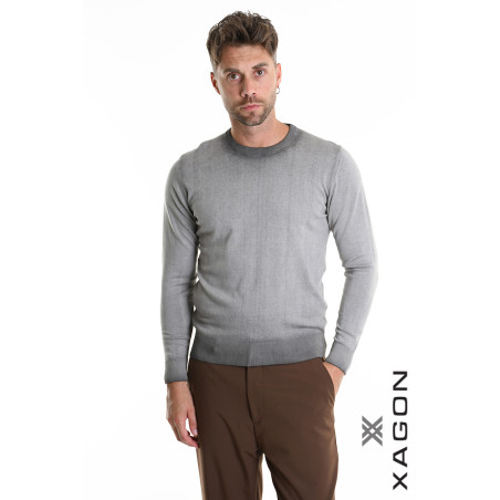 product name - Sweaters / Cardigan XM