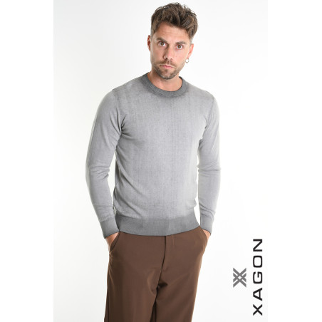 product name - Sweaters / Cardigan XM