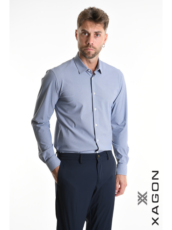 product name - Shirts XM
