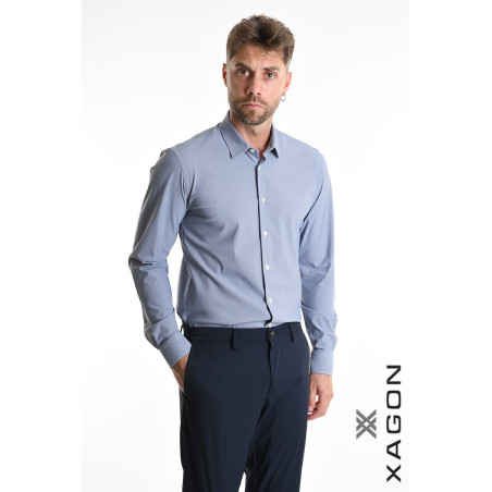 product name - Shirts XM