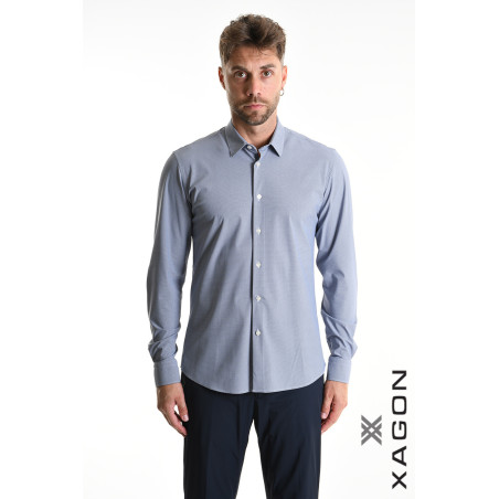 product name - Shirts XM