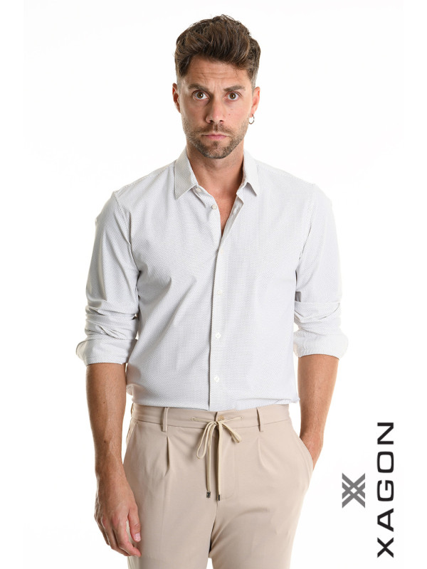 product name - Shirts XM