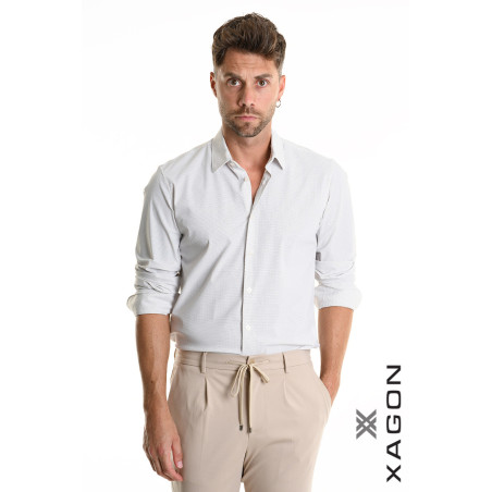 product name - Shirts XM