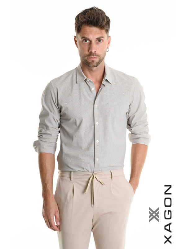 product name  Camicie XM