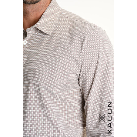 product name - Shirts XM