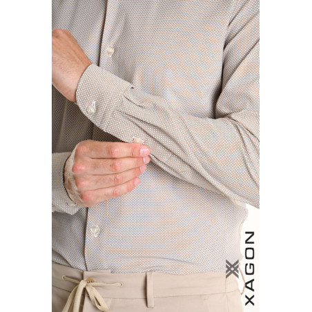 product name - Shirts XM