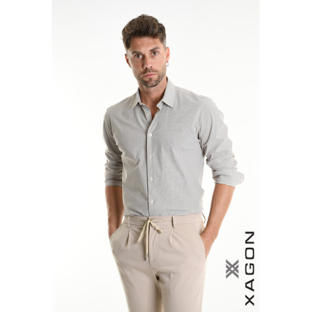 product name - Shirts XM