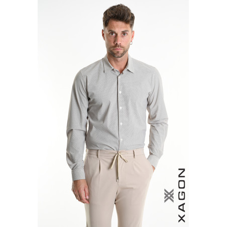 product name - Shirts XM