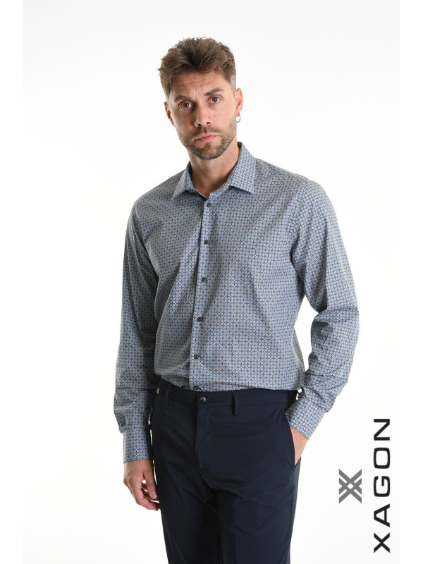 product name - Shirts XM