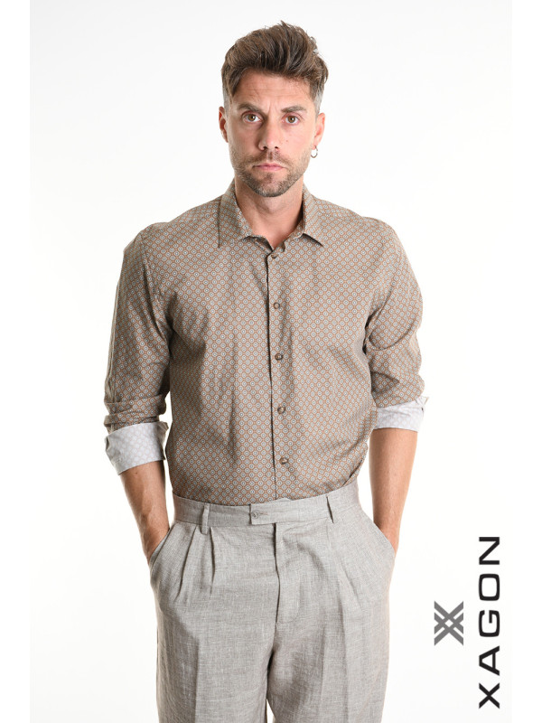 product name  Camicie XM