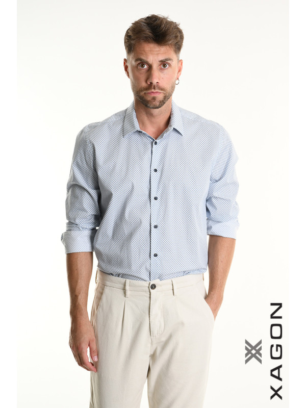 product name - Shirts XM