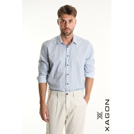 product name  Camicie XM