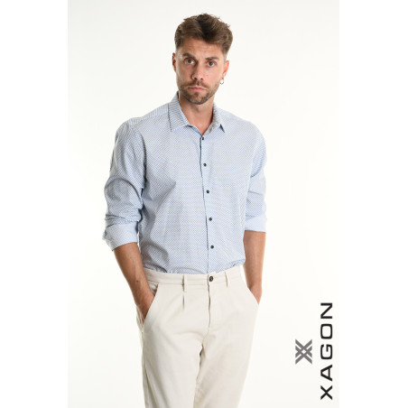 product name  Camicie XM
