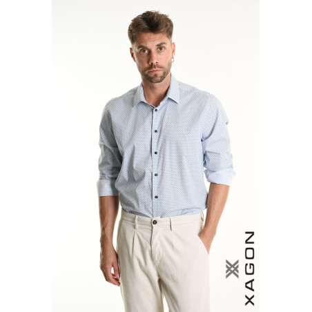 product name  Camicie XM