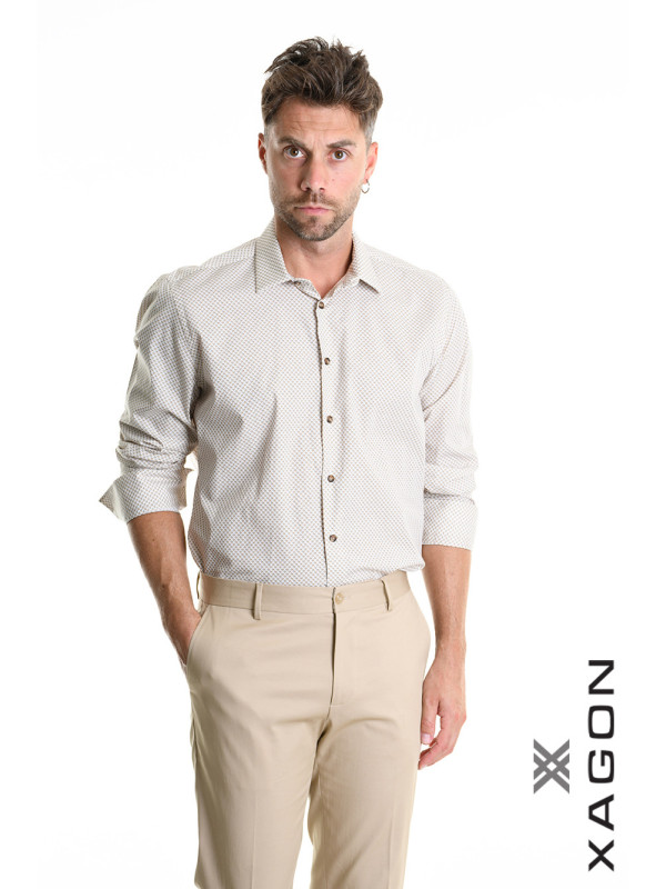 product name  Camicie XM