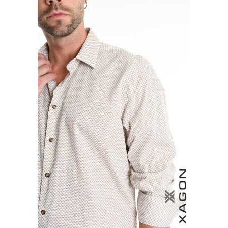 product name - Shirts XM