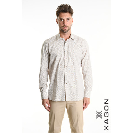 product name  Camicie XM