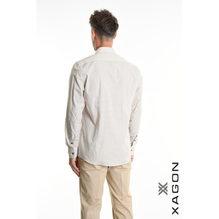 product name - Shirts XM