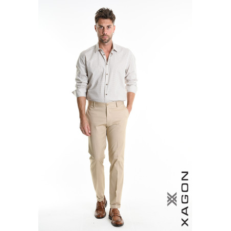 product name - Shirts XM