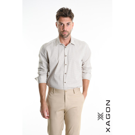 product name - Shirts XM