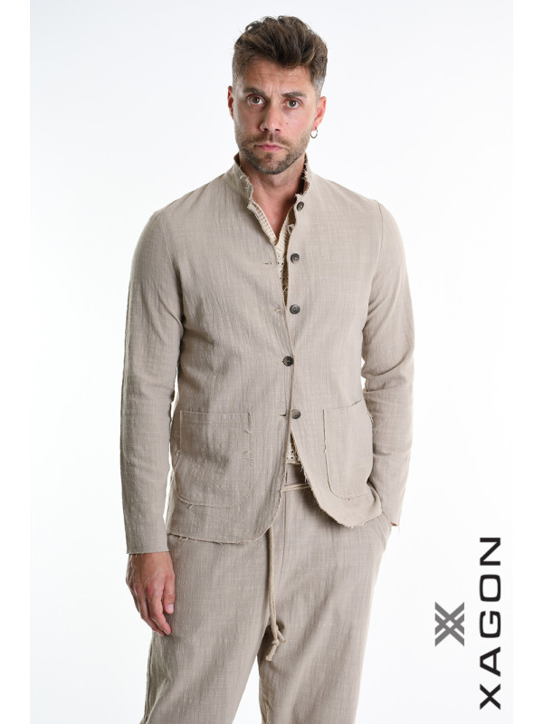 product name - Jackets XM