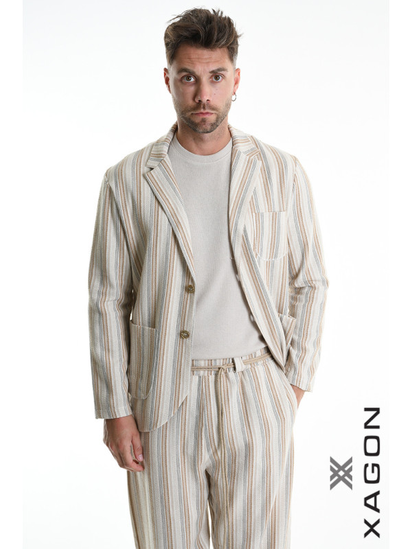 product name  Giacche XM