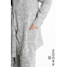product name - Sweaters / Cardigan XM