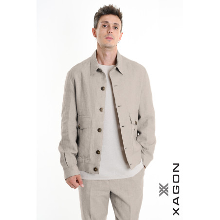 product name  Giubbini XM