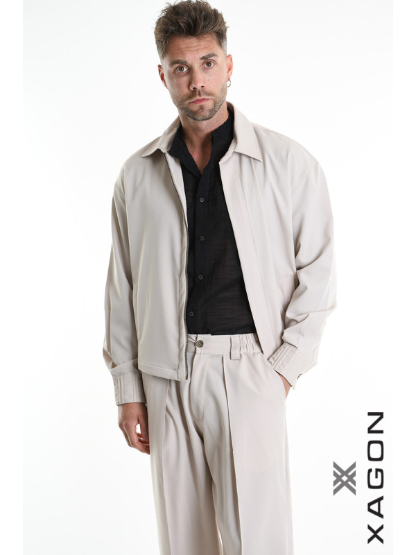 product name  Giubbini XM