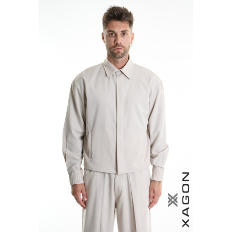 product name - Sport Jackets XM