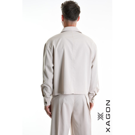 product name - Sport Jackets XM