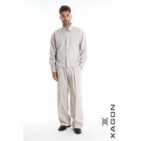 product name  Giubbini XM